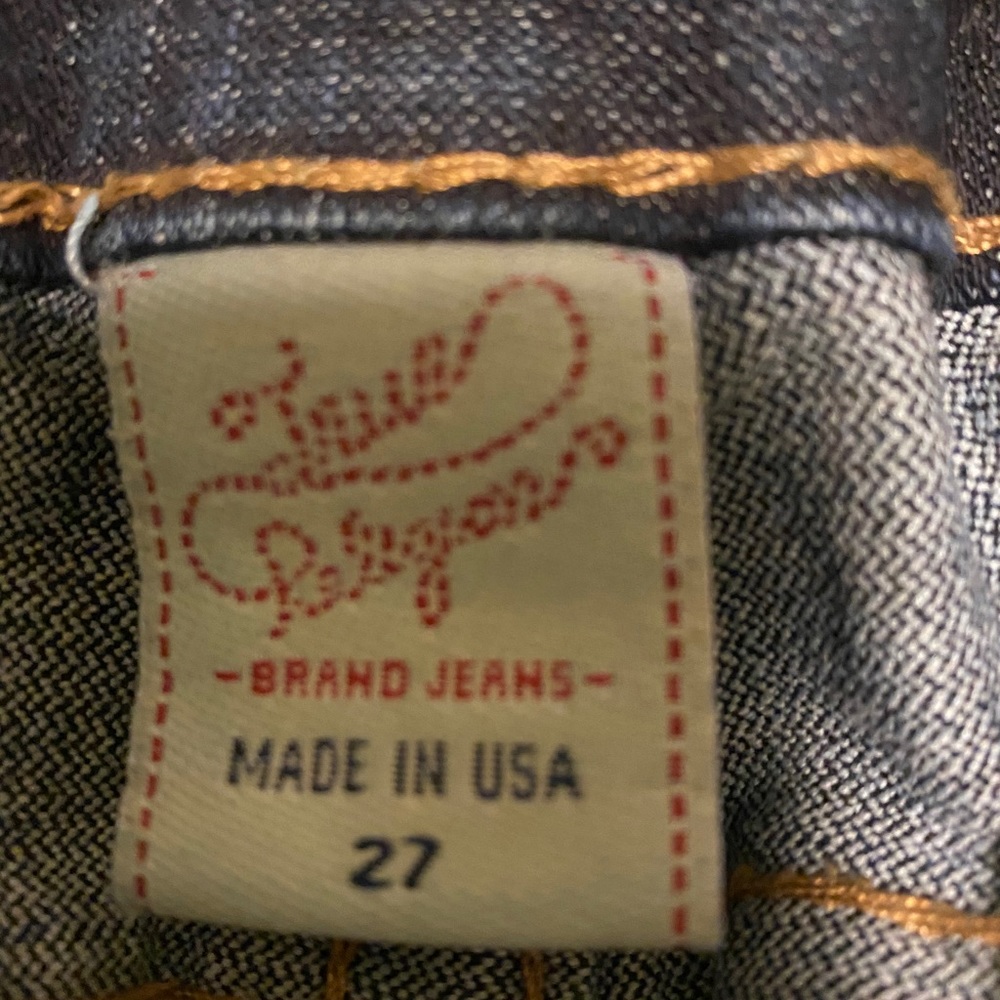 True Religion - Picture 3 of 4